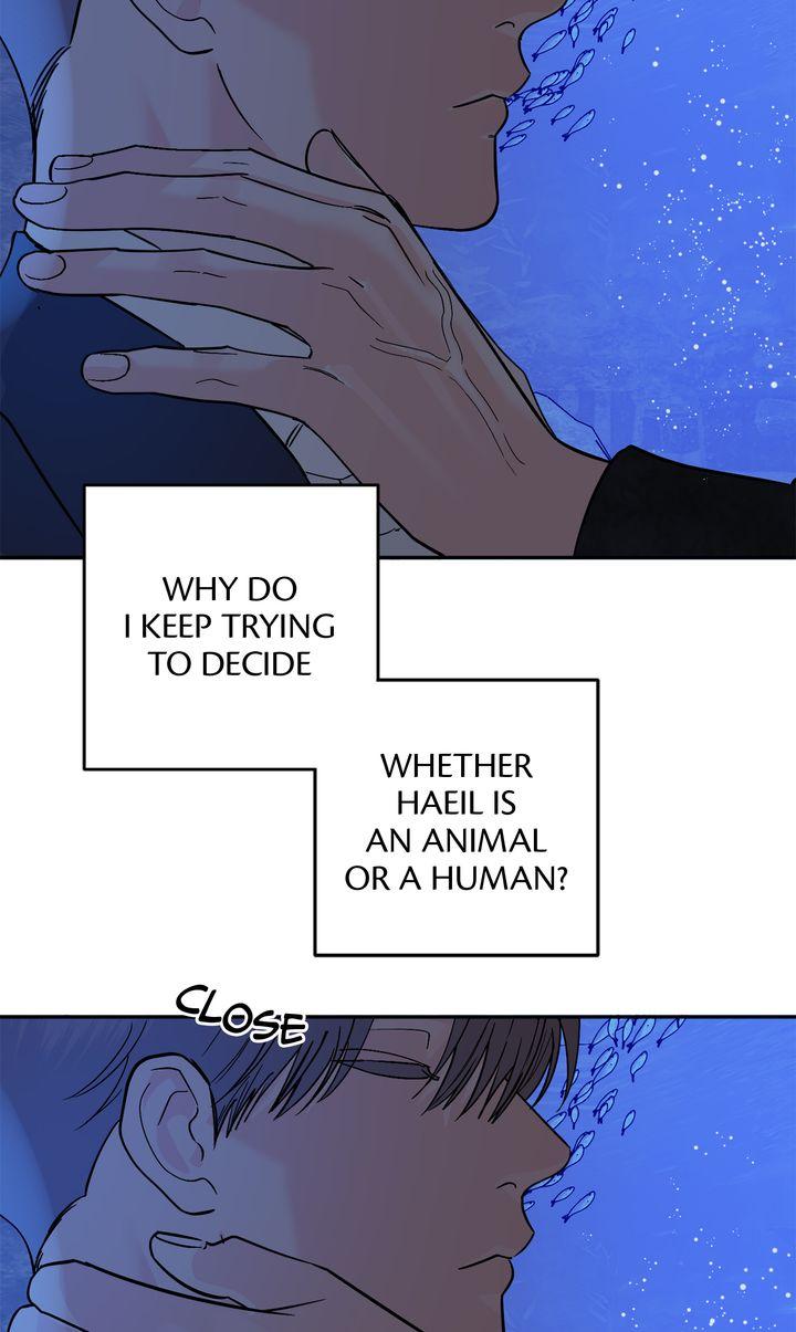 Incident Name: Tsunami: Killer Whale Hunting Method Chapter 45 page 12 - 
