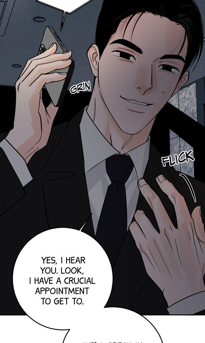 Incident Name: Tsunami: Killer Whale Hunting Method Chapter 45 page 111 - 