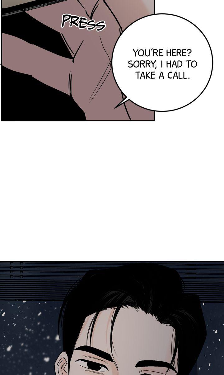Incident Name: Tsunami: Killer Whale Hunting Method Chapter 45 page 113 - 