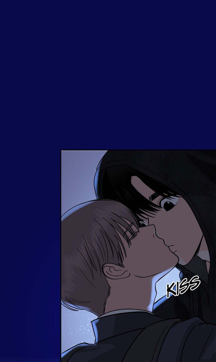Incident Name: Tsunami: Killer Whale Hunting Method Chapter 45 page 16 - 