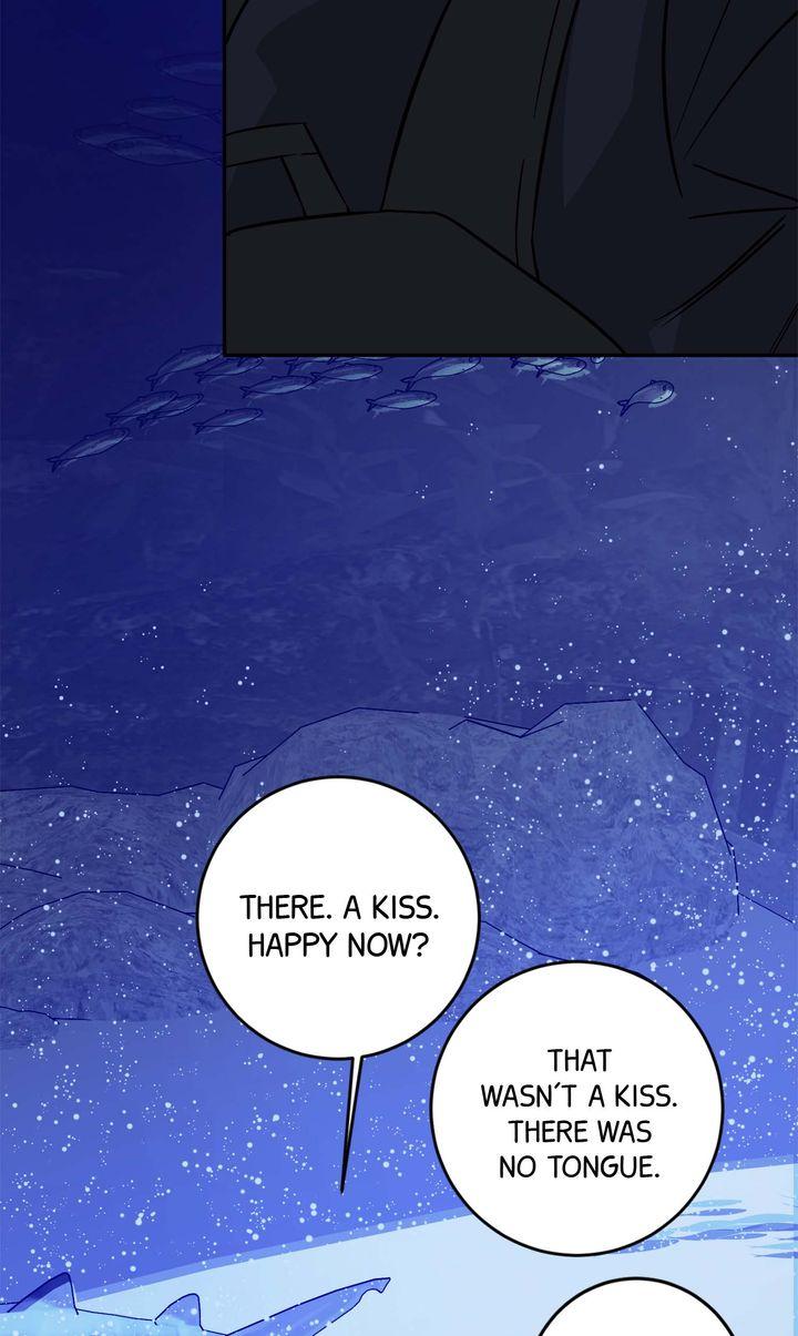 Incident Name: Tsunami: Killer Whale Hunting Method Chapter 45 page 17 - 