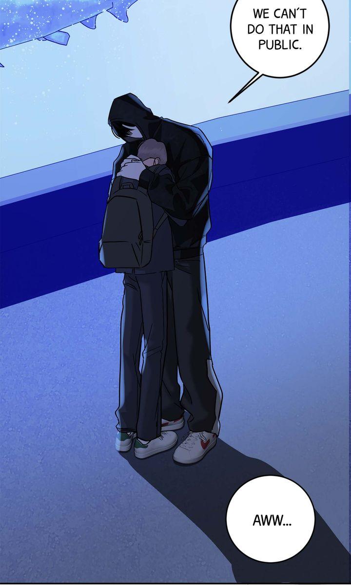 Incident Name: Tsunami: Killer Whale Hunting Method Chapter 45 page 18 - 