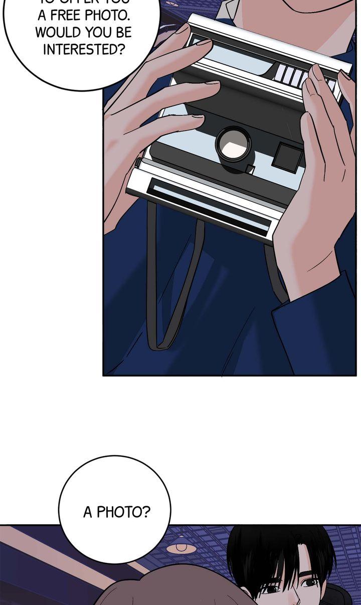 Incident Name: Tsunami: Killer Whale Hunting Method Chapter 45 page 22 - 