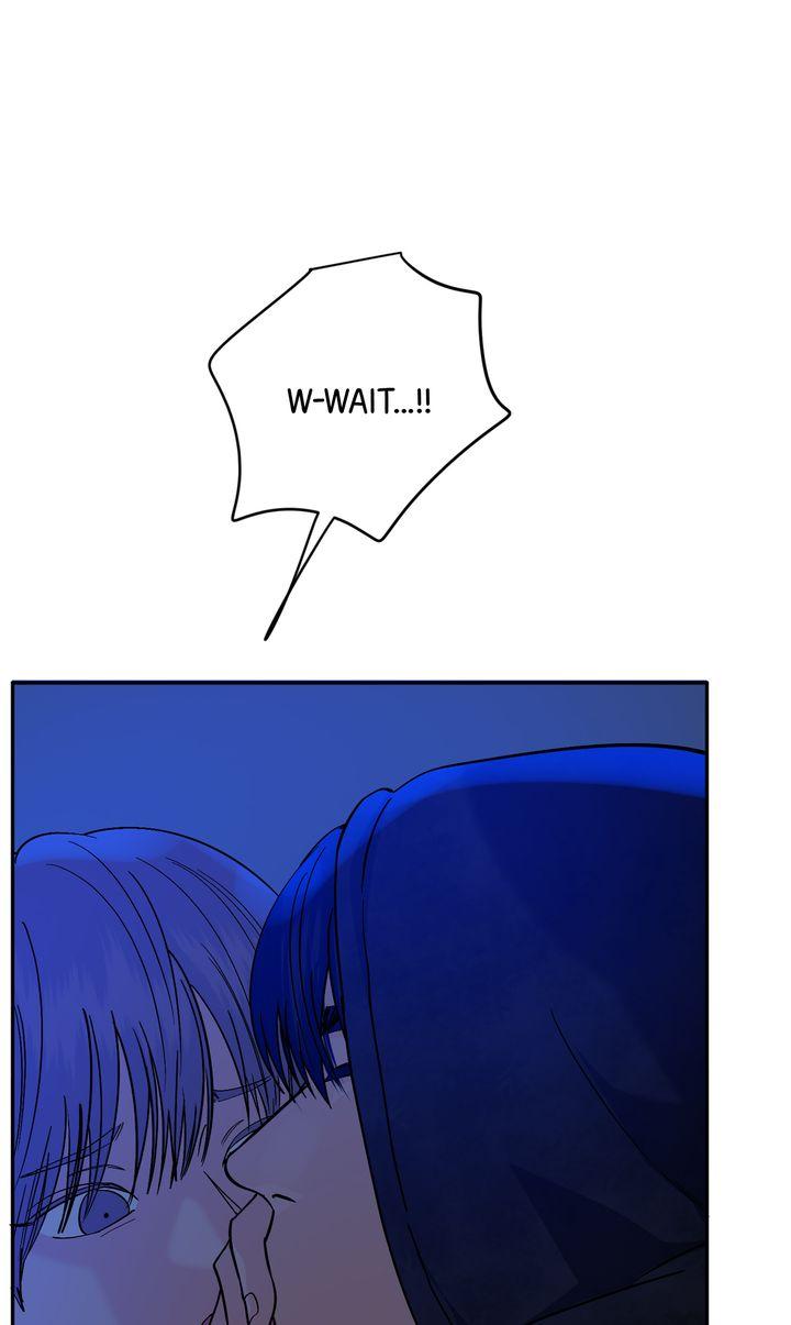 Incident Name: Tsunami: Killer Whale Hunting Method Chapter 45 page 4 - 