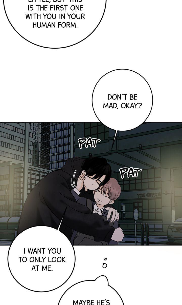 Incident Name: Tsunami: Killer Whale Hunting Method Chapter 45 page 32 - 