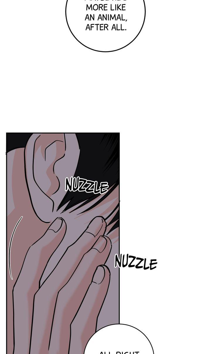 Incident Name: Tsunami: Killer Whale Hunting Method Chapter 45 page 33 - 