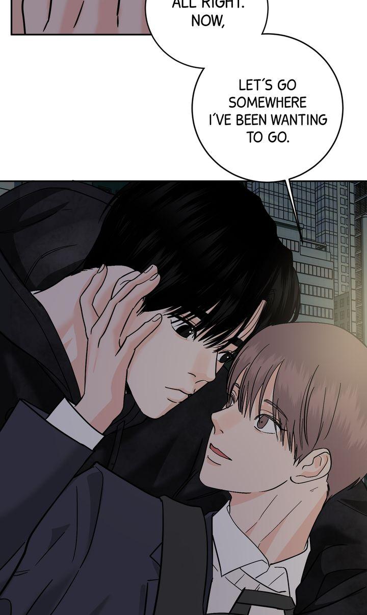 Incident Name: Tsunami: Killer Whale Hunting Method Chapter 45 page 34 - 