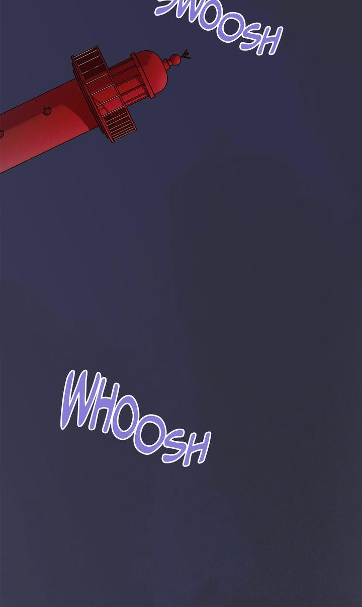 Incident Name: Tsunami: Killer Whale Hunting Method Chapter 45 page 36 - 