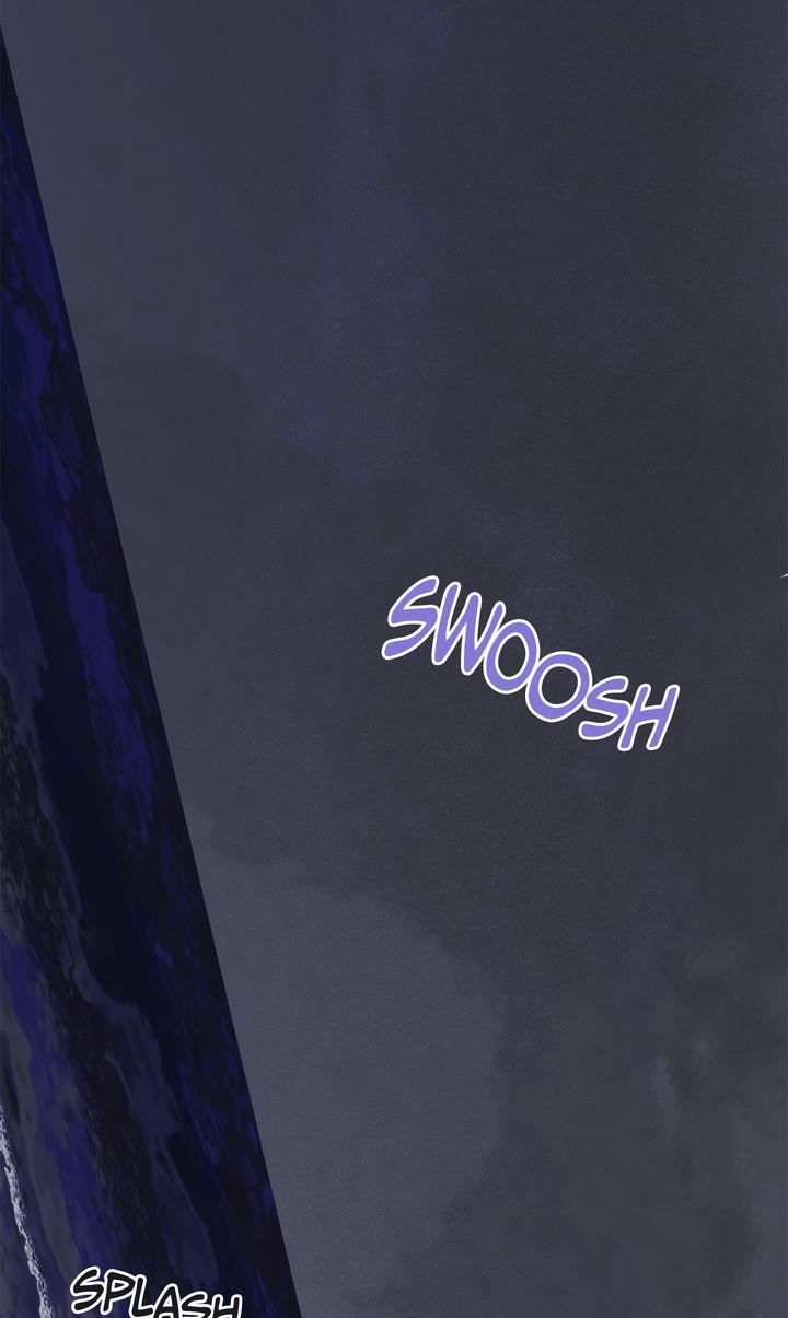 Incident Name: Tsunami: Killer Whale Hunting Method Chapter 45 page 37 - 