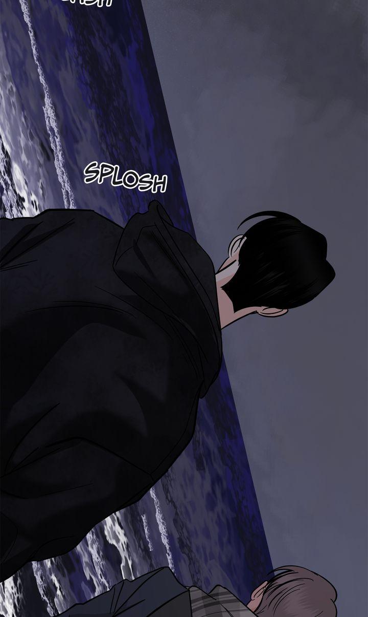 Incident Name: Tsunami: Killer Whale Hunting Method Chapter 45 page 38 - 