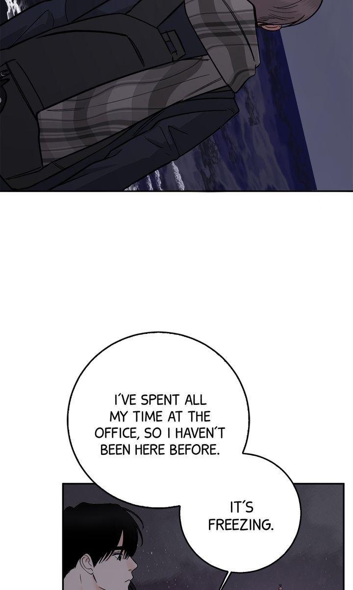 Incident Name: Tsunami: Killer Whale Hunting Method Chapter 45 page 39 - 