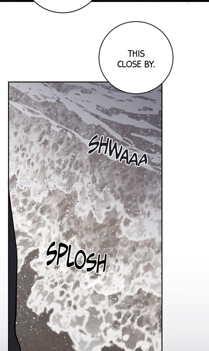 Incident Name: Tsunami: Killer Whale Hunting Method Chapter 45 page 42 - 