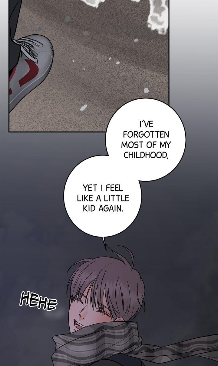 Incident Name: Tsunami: Killer Whale Hunting Method Chapter 45 page 43 - 