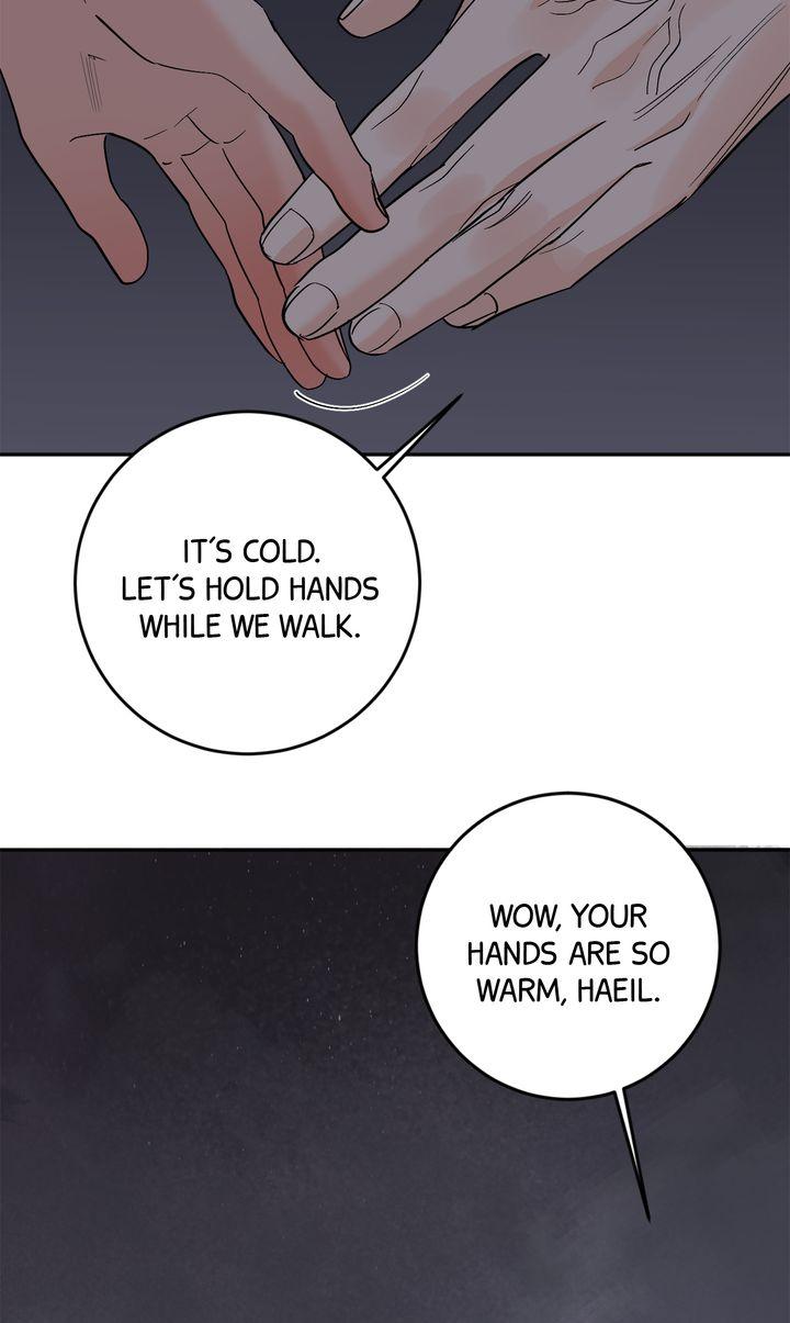 Incident Name: Tsunami: Killer Whale Hunting Method Chapter 45 page 46 - 