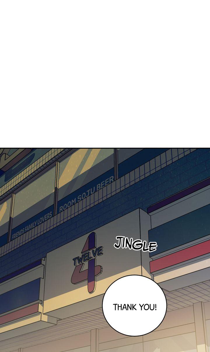 Incident Name: Tsunami: Killer Whale Hunting Method Chapter 45 page 48 - 