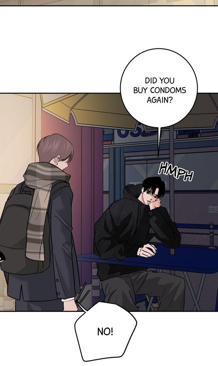 Incident Name: Tsunami: Killer Whale Hunting Method Chapter 45 page 49 - 