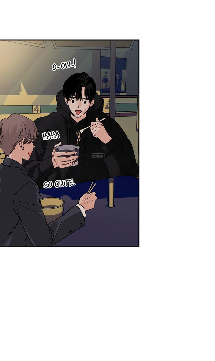 Incident Name: Tsunami: Killer Whale Hunting Method Chapter 45 page 51 - 