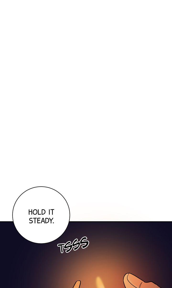 Incident Name: Tsunami: Killer Whale Hunting Method Chapter 45 page 52 - 