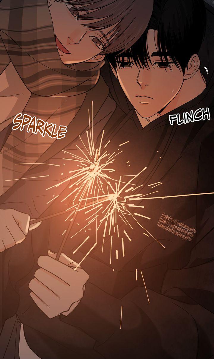 Incident Name: Tsunami: Killer Whale Hunting Method Chapter 45 page 55 - 