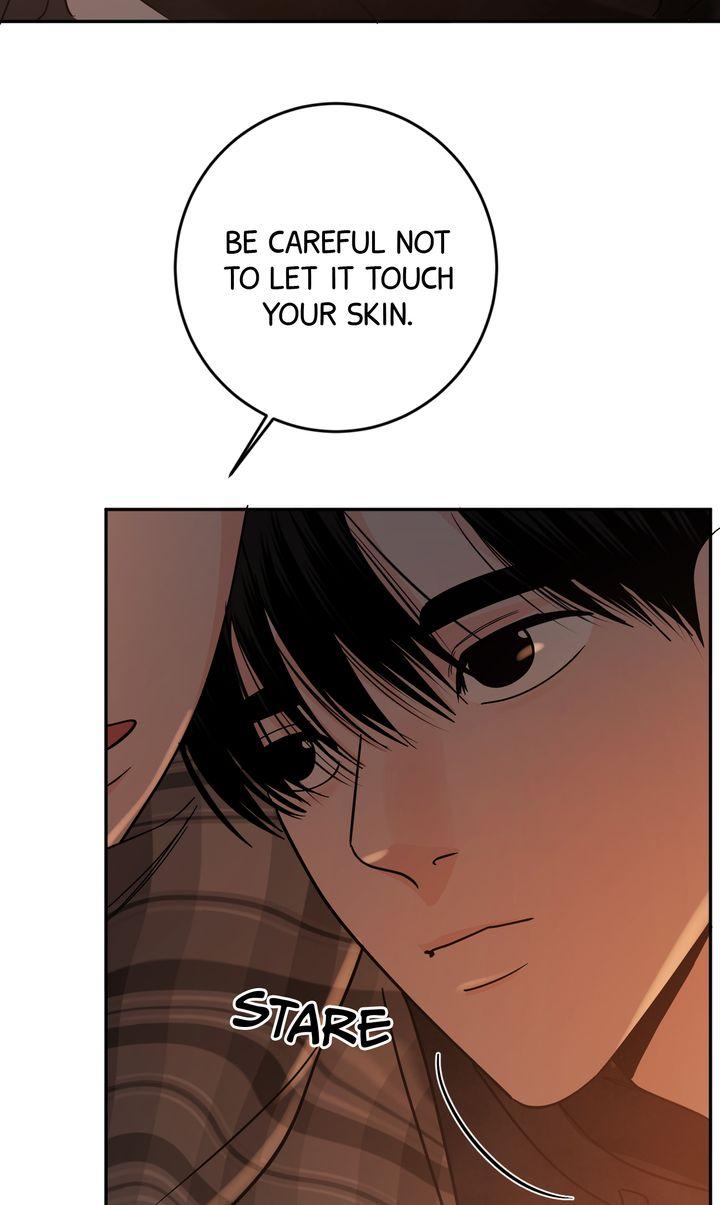 Incident Name: Tsunami: Killer Whale Hunting Method Chapter 45 page 56 - 