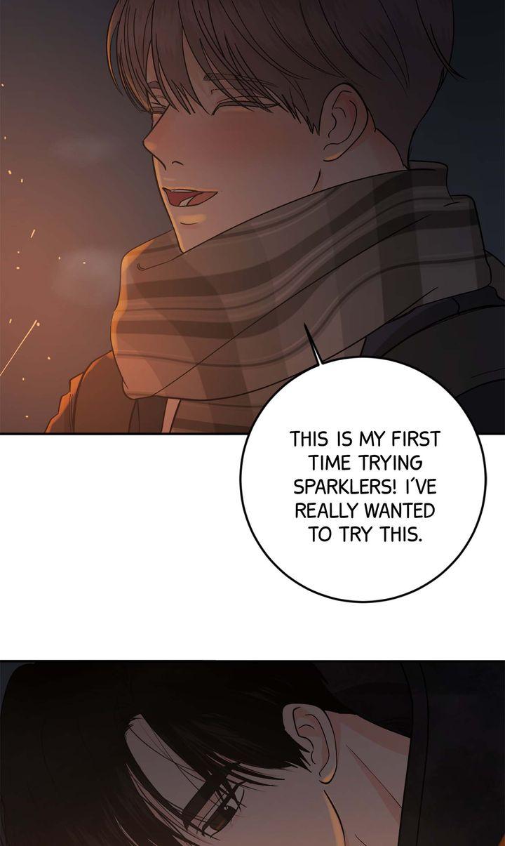 Incident Name: Tsunami: Killer Whale Hunting Method Chapter 45 page 58 - 