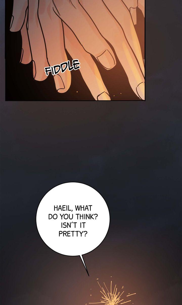 Incident Name: Tsunami: Killer Whale Hunting Method Chapter 45 page 60 - 