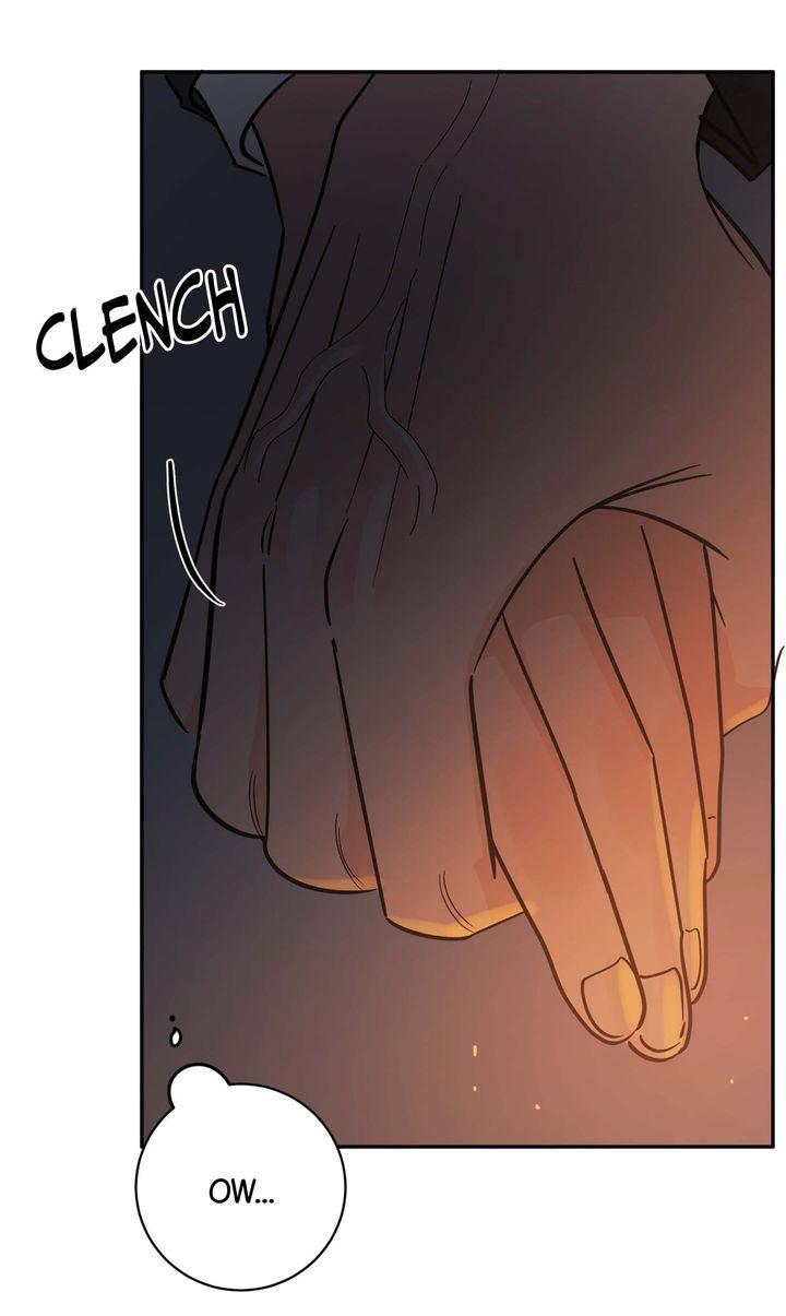 Incident Name: Tsunami: Killer Whale Hunting Method Chapter 45 page 62 - 