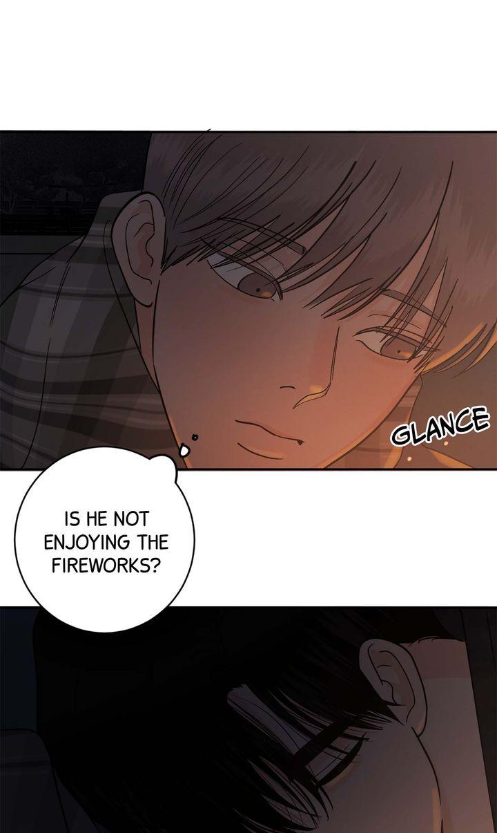 Incident Name: Tsunami: Killer Whale Hunting Method Chapter 45 page 63 - 