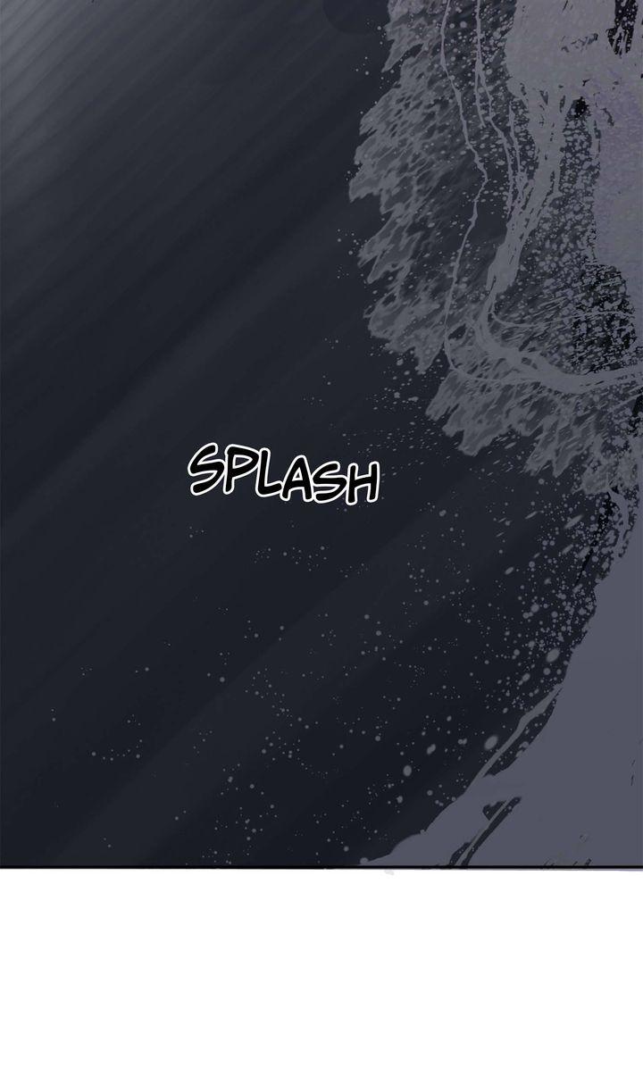 Incident Name: Tsunami: Killer Whale Hunting Method Chapter 45 page 67 - 