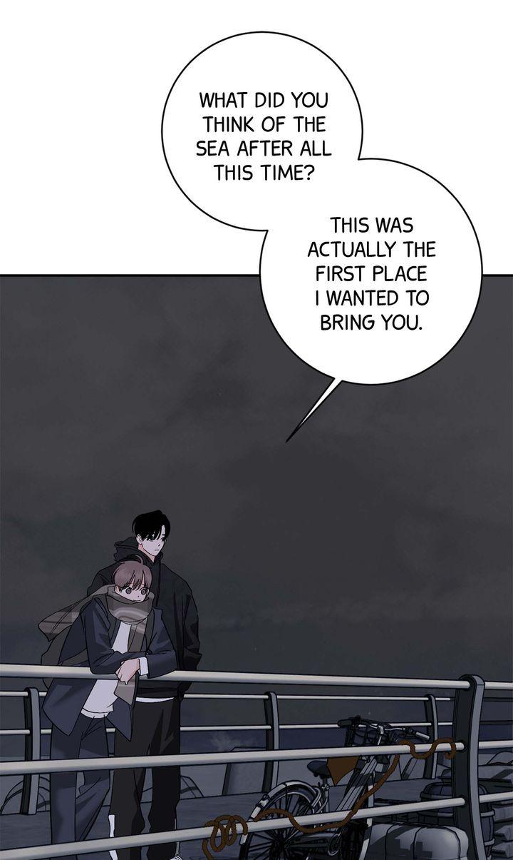 Incident Name: Tsunami: Killer Whale Hunting Method Chapter 45 page 68 - 