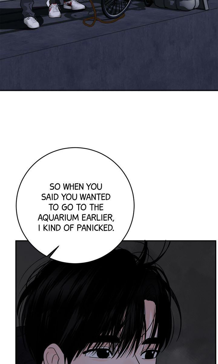 Incident Name: Tsunami: Killer Whale Hunting Method Chapter 45 page 69 - 
