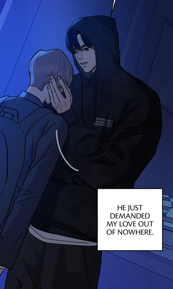 Incident Name: Tsunami: Killer Whale Hunting Method Chapter 45 page 8 - 