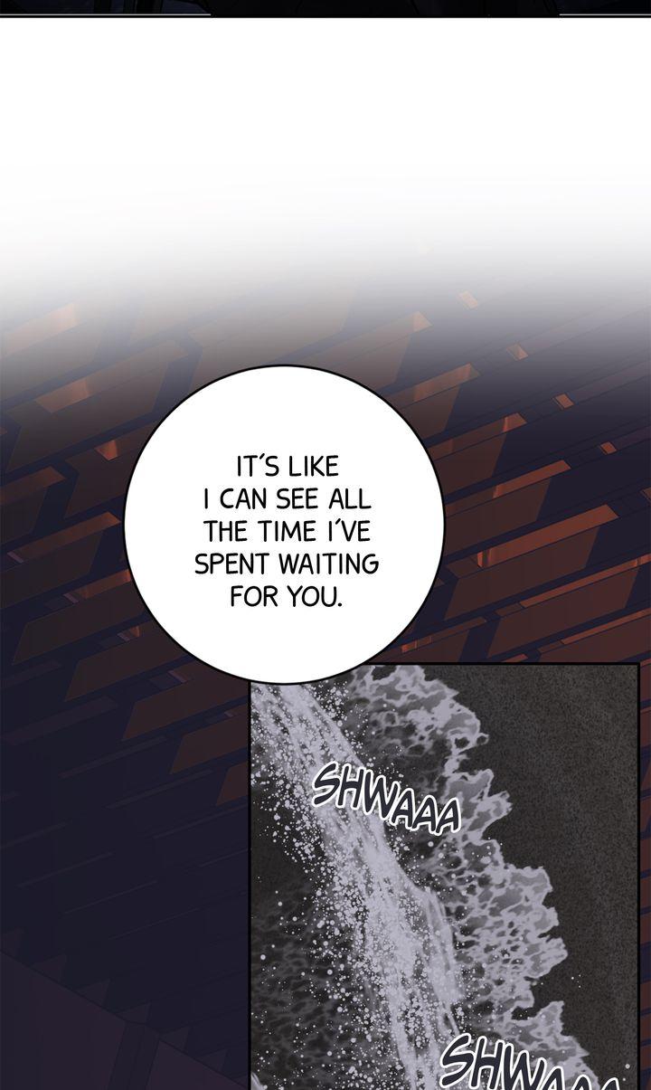 Incident Name: Tsunami: Killer Whale Hunting Method Chapter 45 page 76 - 