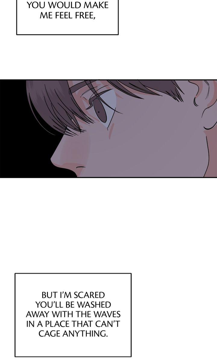 Incident Name: Tsunami: Killer Whale Hunting Method Chapter 45 page 80 - 