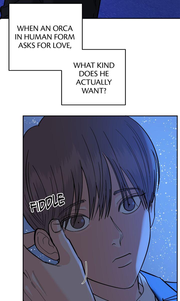 Incident Name: Tsunami: Killer Whale Hunting Method Chapter 45 page 9 - 