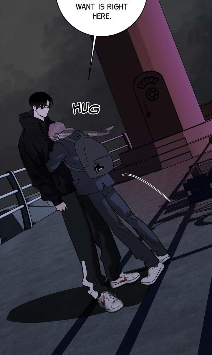 Incident Name: Tsunami: Killer Whale Hunting Method Chapter 45 page 82 - 