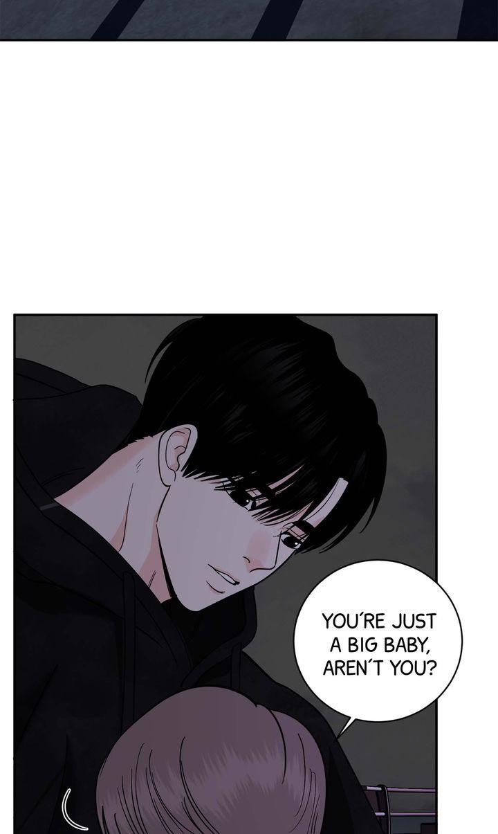 Incident Name: Tsunami: Killer Whale Hunting Method Chapter 45 page 83 - 