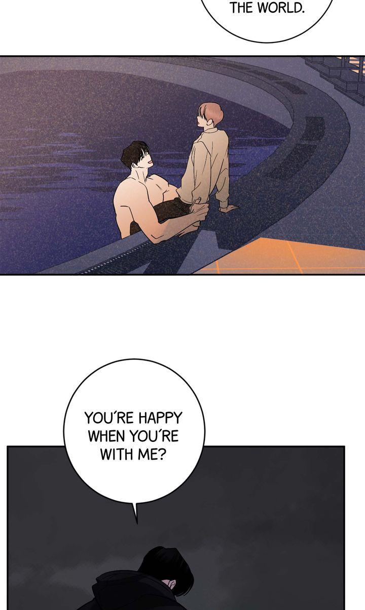Incident Name: Tsunami: Killer Whale Hunting Method Chapter 45 page 89 - 
