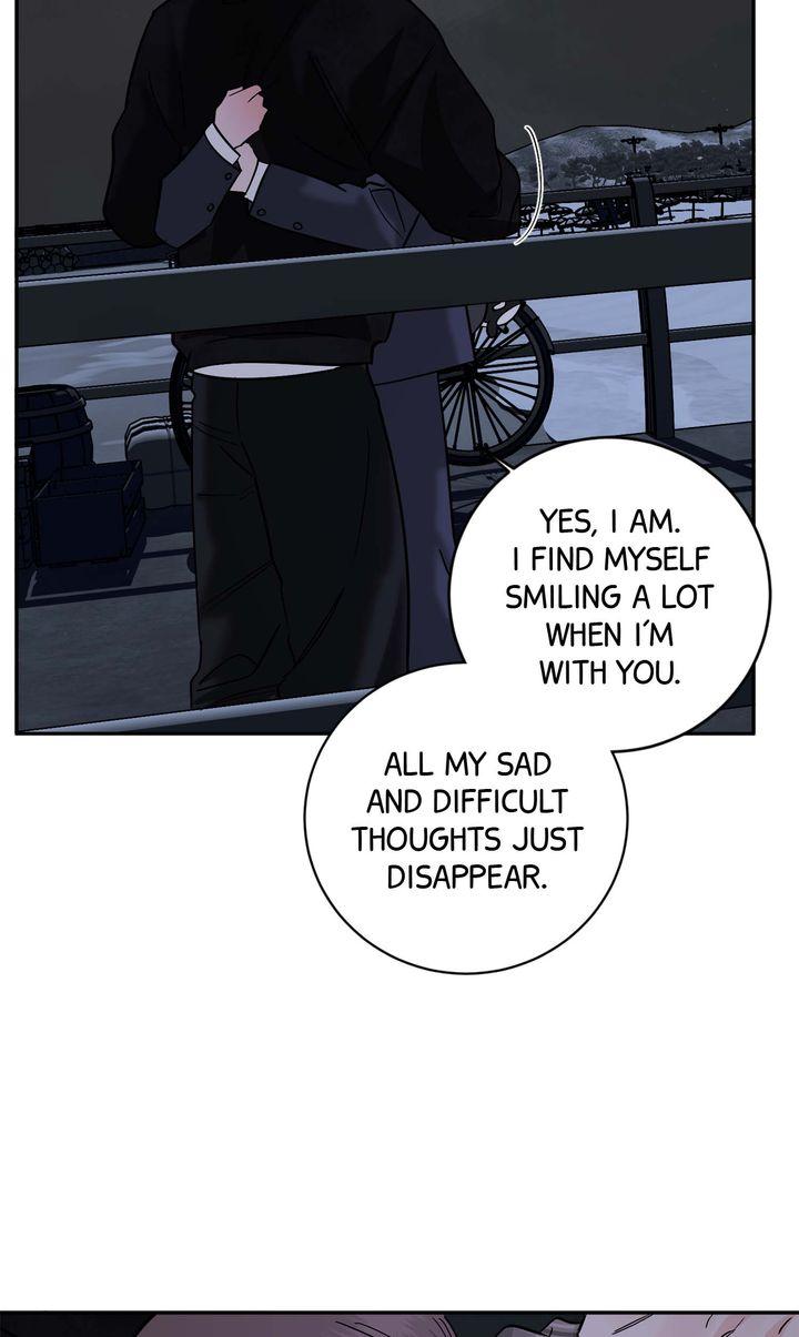 Incident Name: Tsunami: Killer Whale Hunting Method Chapter 45 page 90 - 