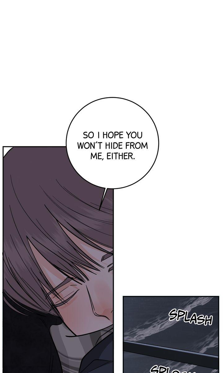 Incident Name: Tsunami: Killer Whale Hunting Method Chapter 45 page 92 - 