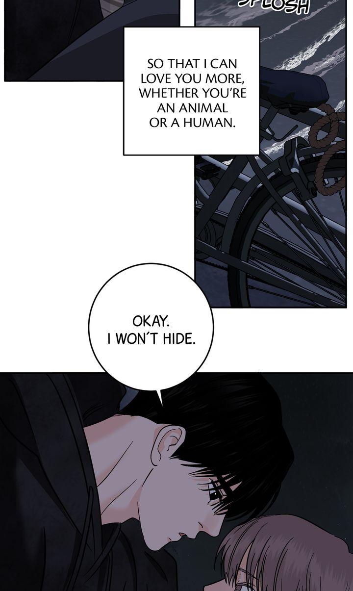 Incident Name: Tsunami: Killer Whale Hunting Method Chapter 45 page 93 - 