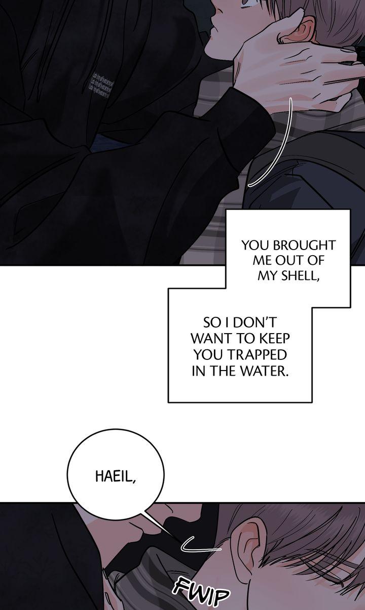 Incident Name: Tsunami: Killer Whale Hunting Method Chapter 45 page 94 - 
