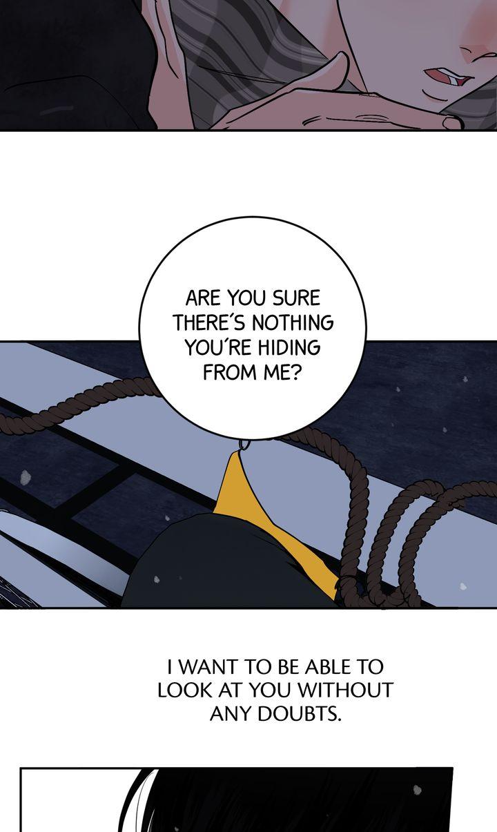 Incident Name: Tsunami: Killer Whale Hunting Method Chapter 45 page 95 - 
