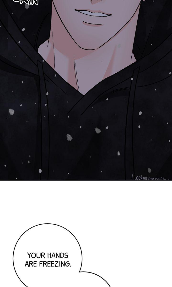 Incident Name: Tsunami: Killer Whale Hunting Method Chapter 45 page 99 - 