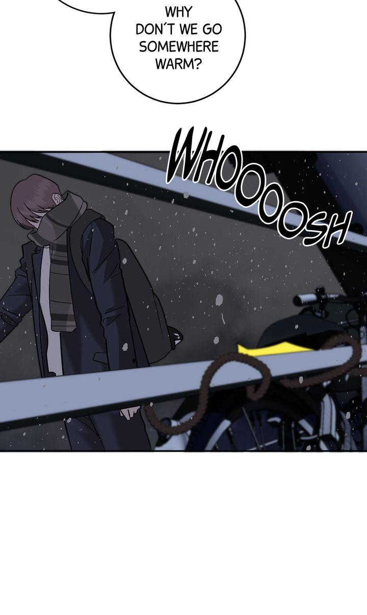 Incident Name: Tsunami: Killer Whale Hunting Method Chapter 45 page 100 - 