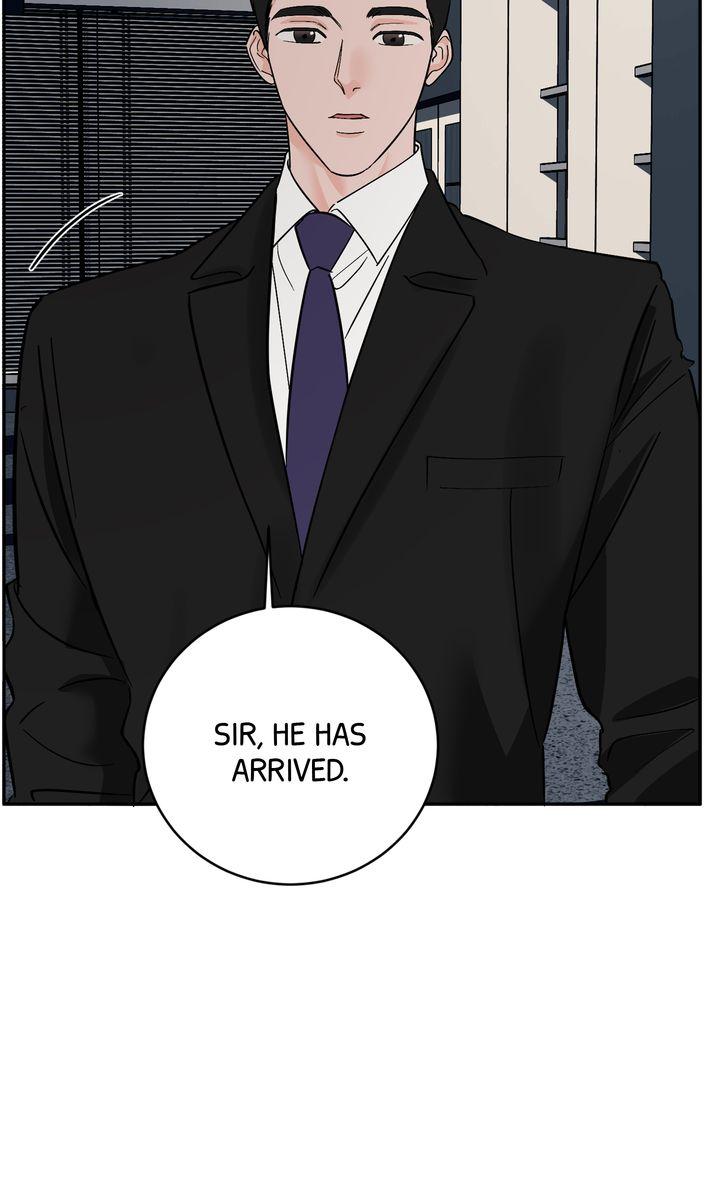 Incident Name: Tsunami: Killer Whale Hunting Method Chapter 46 page 2 - 