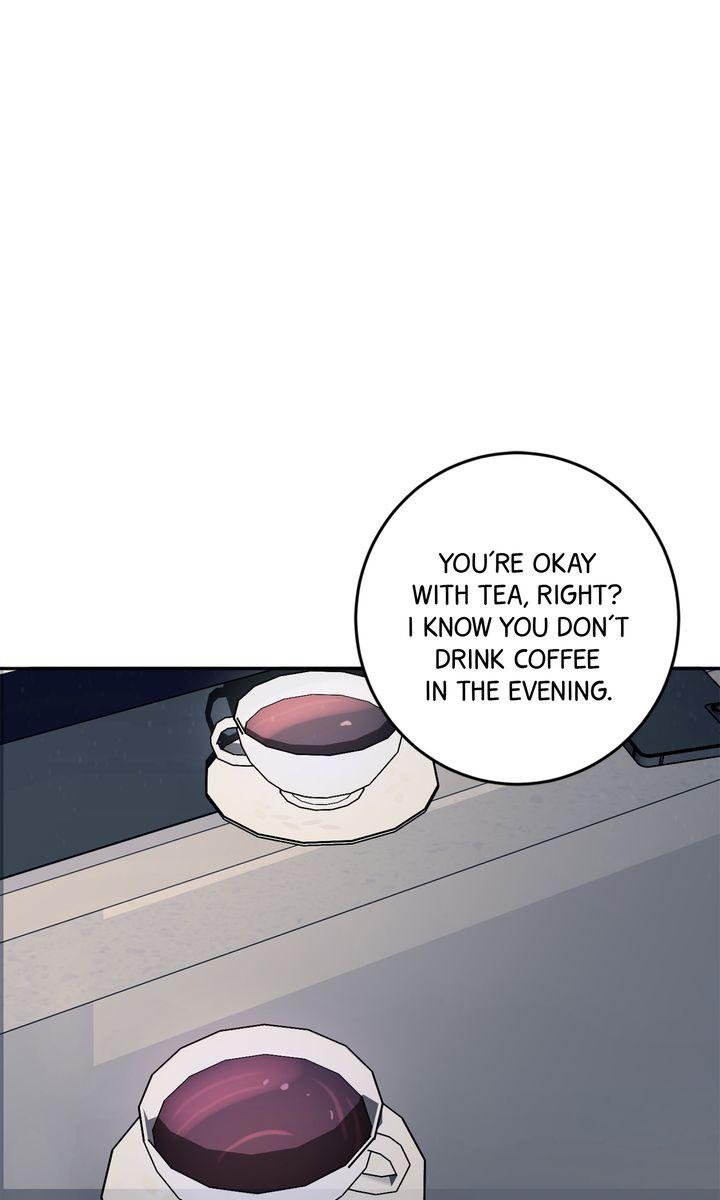 Incident Name: Tsunami: Killer Whale Hunting Method Chapter 46 page 13 - 