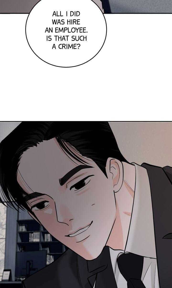 Incident Name: Tsunami: Killer Whale Hunting Method Chapter 46 page 18 - 