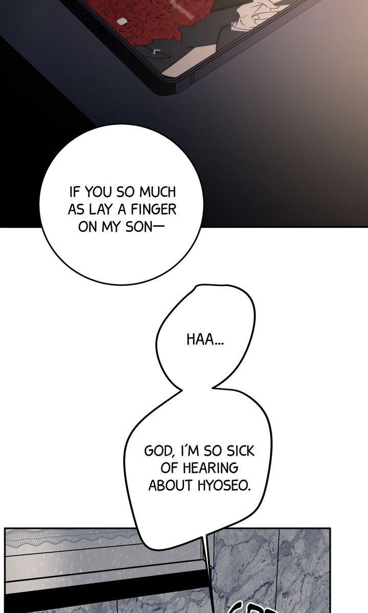Incident Name: Tsunami: Killer Whale Hunting Method Chapter 46 page 26 - 