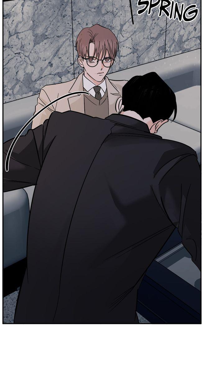 Incident Name: Tsunami: Killer Whale Hunting Method Chapter 46 page 27 - 